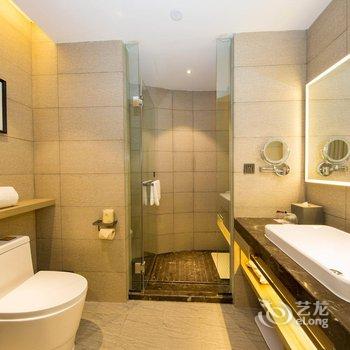 重庆亚朵酒店酒店提供图片