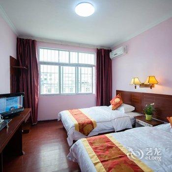 丽江绿之春精品酒店酒店提供图片