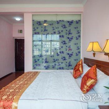 丽江绿之春精品酒店酒店提供图片