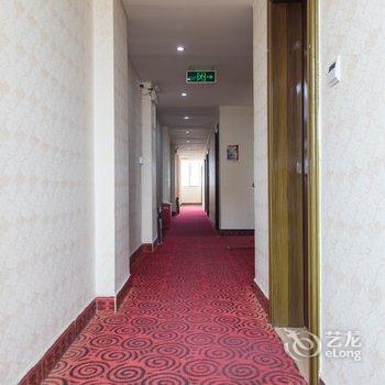 桂平港盛宾馆酒店提供图片