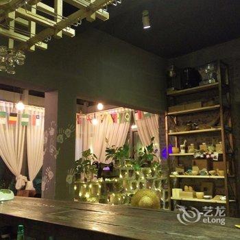 深圳老院客栈酒店提供图片