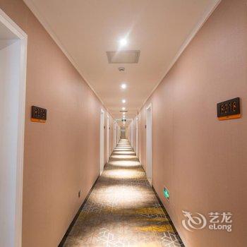 锐思特酒店(绍兴笛扬路店)酒店提供图片