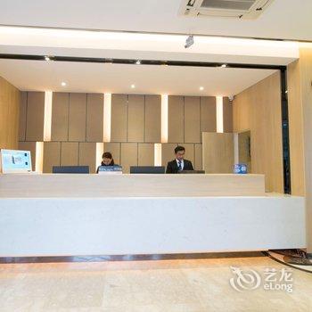锐思特酒店(绍兴笛扬路店)酒店提供图片