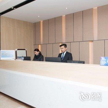 锐思特酒店(绍兴笛扬路店)酒店提供图片