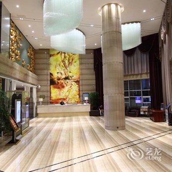 咸宁青年主题酒店酒店提供图片