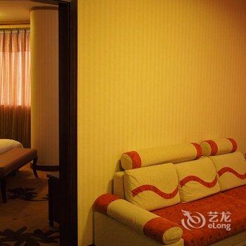 清远连州皇朝大酒店酒店提供图片