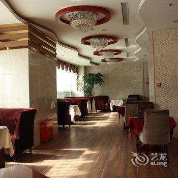 铜仁江华国际大酒店酒店提供图片