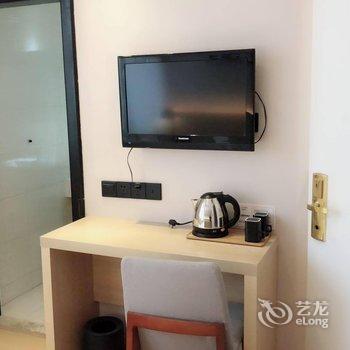 锐思特酒店(绍兴笛扬路店)酒店提供图片