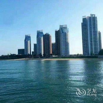 临高海湾假日酒店酒店提供图片