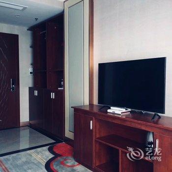 兴义嘉禾精品酒店酒店提供图片