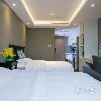 馨香雅苑公寓(北京朝阳门店)酒店提供图片