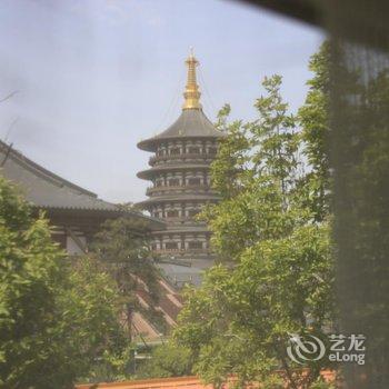 洛阳一见客栈酒店提供图片