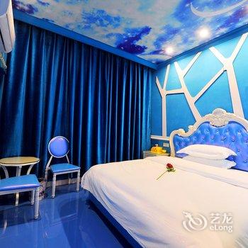 衡阳爱唯主题酒店酒店提供图片
