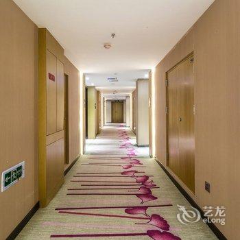 麗枫酒店(沈阳北站市府广场店)酒店提供图片