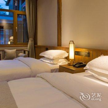 丽江丽道源(胡思年月分店)酒店提供图片