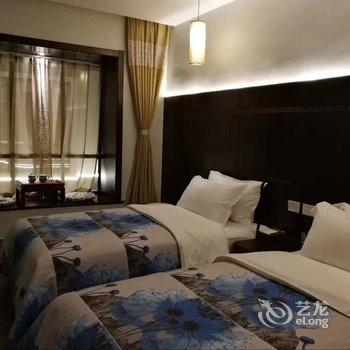 扬州皇华驿馆酒店提供图片
