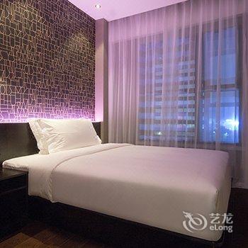 桔子酒店·精选(深圳坂田华为总部店)酒店提供图片