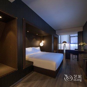 桔子酒店·精选(深圳坂田华为总部店)酒店提供图片