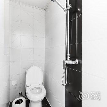 重庆小岛公寓酒店提供图片