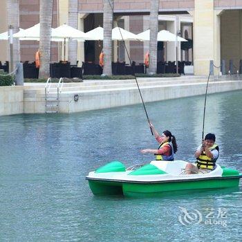 三亚龙沐湾温德姆至尊豪廷大酒店酒店提供图片