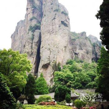 雁荡山朝阳楼旅馆酒店提供图片