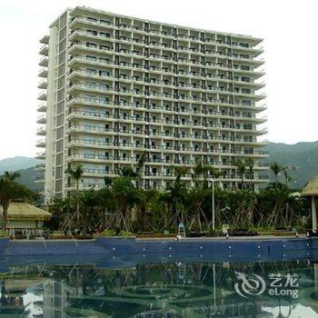 惠州巽寮湾海公园海雅居度假酒店酒店提供图片