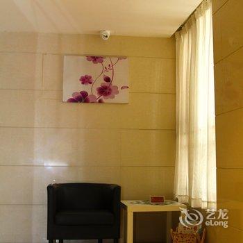 西昌迷你公寓酒店提供图片