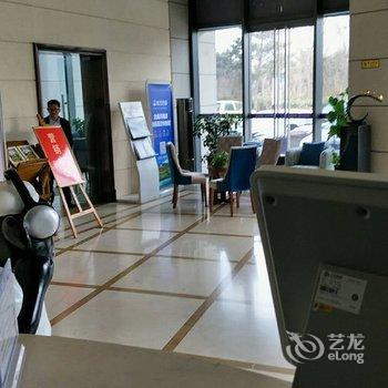 北戴河华贸国际公馆酒店提供图片