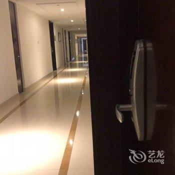 北戴河华贸国际公馆酒店提供图片