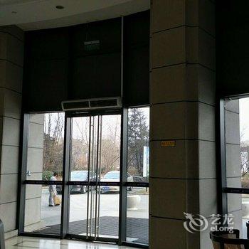 北戴河华贸国际公馆酒店提供图片