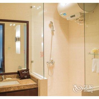 北戴河华贸国际公馆酒店提供图片