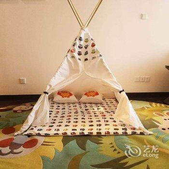 北戴河华贸国际公馆酒店提供图片