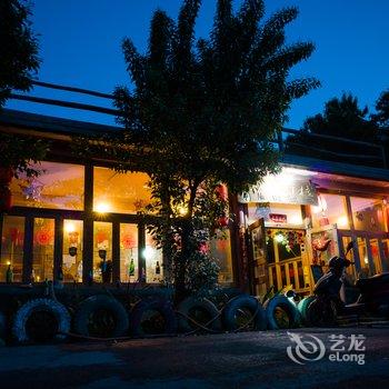 贡山丙中洛怒瓦驿栈酒店提供图片