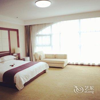 镇安聚秀山庄酒店酒店提供图片