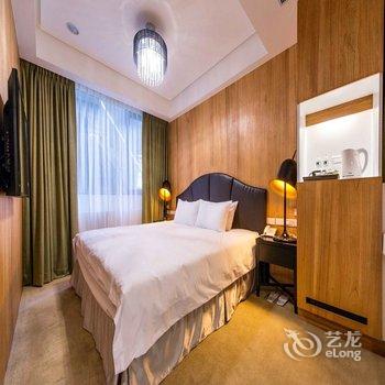 台北玫瑰精品旅馆-西门馆酒店提供图片
