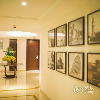 北戴河华贸国际公馆酒店提供图片