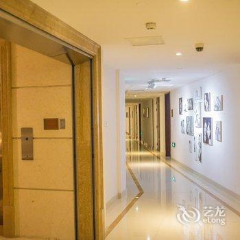 北戴河华贸国际公馆酒店提供图片