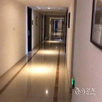 北戴河华贸国际公馆酒店提供图片