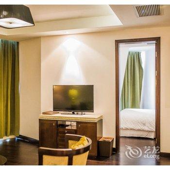 北戴河华贸国际公馆酒店提供图片