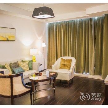 北戴河华贸国际公馆酒店提供图片