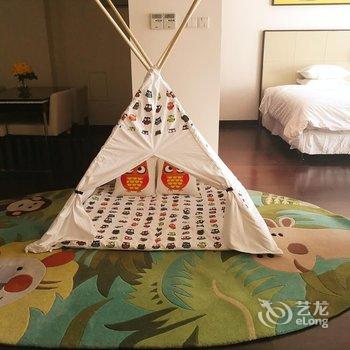 北戴河华贸国际公馆酒店提供图片