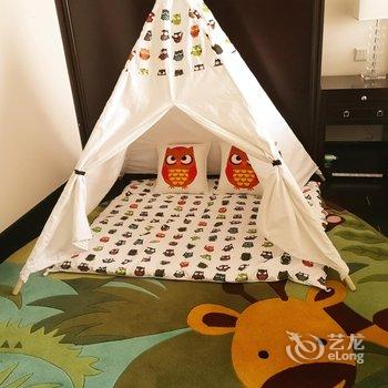 北戴河华贸国际公馆酒店提供图片