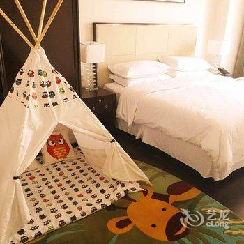 北戴河华贸国际公馆酒店提供图片