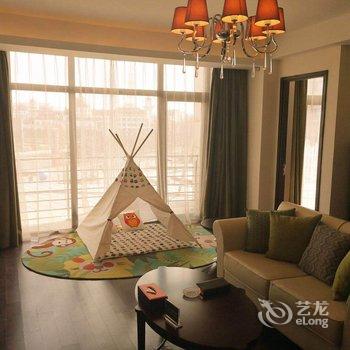 北戴河华贸国际公馆酒店提供图片