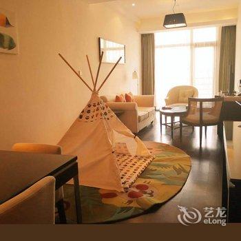 北戴河华贸国际公馆酒店提供图片