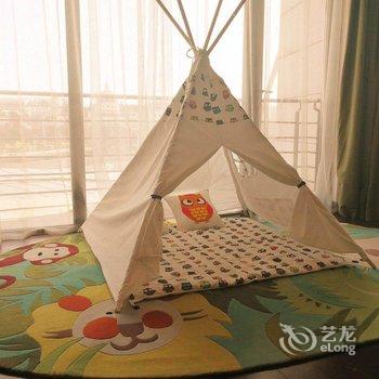 北戴河华贸国际公馆酒店提供图片