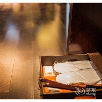 北戴河华贸国际公馆酒店提供图片