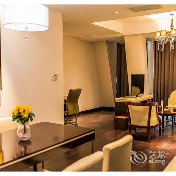 北戴河华贸国际公馆酒店提供图片