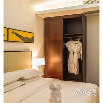 北戴河华贸国际公馆酒店提供图片