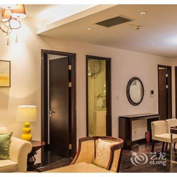 北戴河华贸国际公馆酒店提供图片